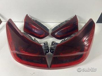 Stop fanale luce led posteriore kia xceed 2019 24