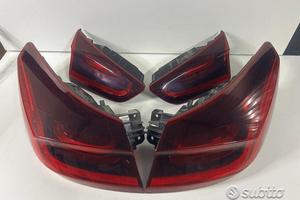 Stop fanale luce led posteriore kia xceed 2019 24