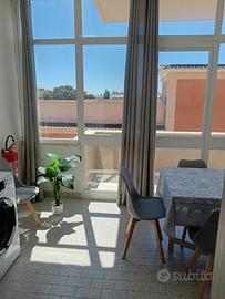 Casa vacanze Nettuno zona "Santa Barbara"