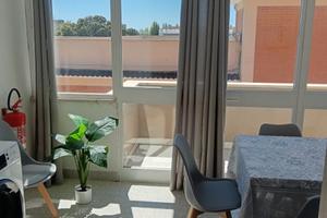 Casa vacanze Nettuno zona "Santa Barbara"