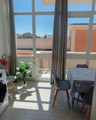 Casa vacanze Nettuno zona "Santa Barbara"