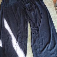 Pantaloni estivi donna
