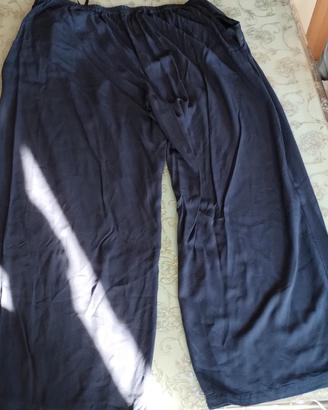 Pantaloni estivi donna