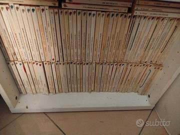 libri Harmony 