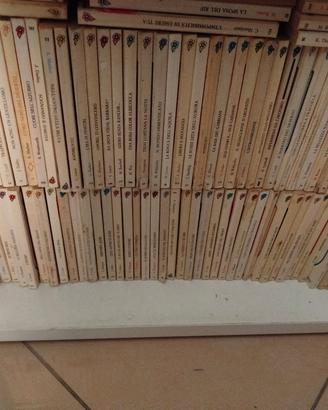 libri Harmony 