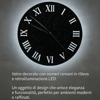 Orologio a muro