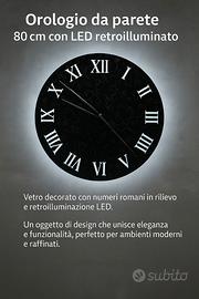 Orologio a muro