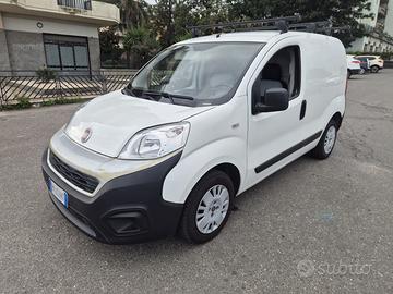 Fiat Fiorino 1.3 MJT 80CV Cargo