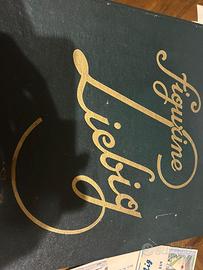 Collezione Completa Figurine Liebig