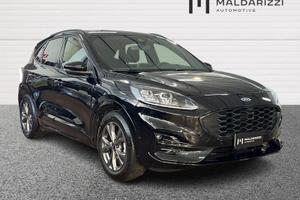 Ford Kuga III 2020 2.5 full hybrid ST-Line X ...