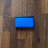 Nintendo 3 Ds Xl