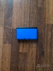 Nintendo 3 Ds Xl
