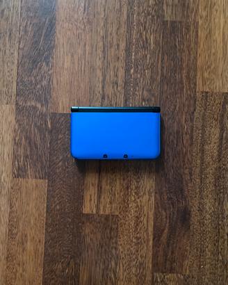 Nintendo 3 Ds Xl