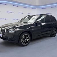 BMW X3 XDRIVE30E MSPORT