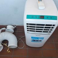 pinguino condizionatore olimpia splendid