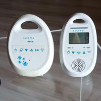 baby monitor per neonati Alcatel