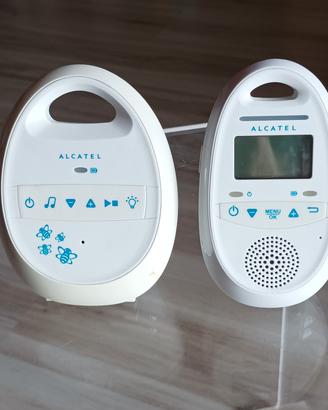 baby monitor per neonati Alcatel