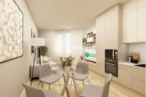 2 LOCALI RISTRUTTURATO A NUOVO