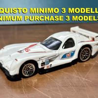 Hot Wheels Panoz GTR-1 (1997)