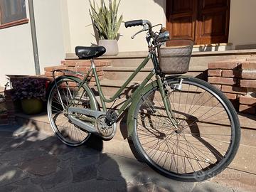 Bicicletta vintage