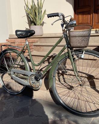 Bicicletta vintage