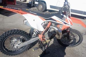 Ktm 85 sx - 2023