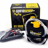 Gonfia e ripara elettrico gt 1000