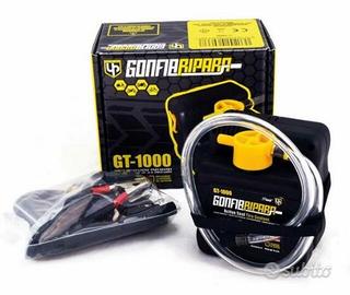 Gonfia e ripara elettrico gt 1000