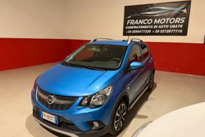 Opel Karl 1.0 73 CV GPL Innovation