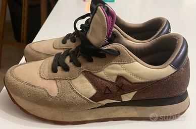 SCARPE SUN 68