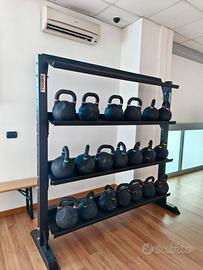 kettlebell