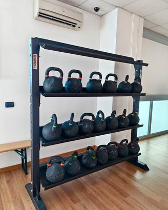 kettlebell