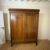 Armadio antico fine 800