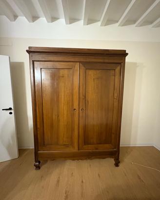 Armadio antico fine 800