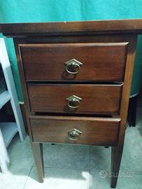 mobiletti in arte povera