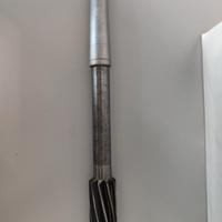 Alesatore diametro 30 H8 usato