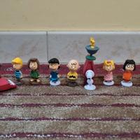 Lotto Personaggi Snoopy