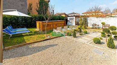 Villa di 170 m² con più di 5 locali a Ravenna