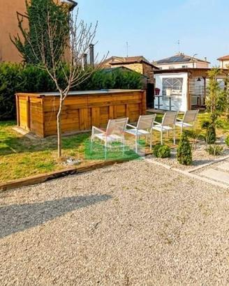 Villa di 170 m² con più di 5 locali a Ravenna