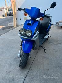 Scooter yamaha bws 100