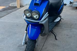 Scooter yamaha bws 100