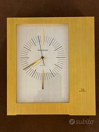 Orologio da scrivania, Jaeger-LeCoultre