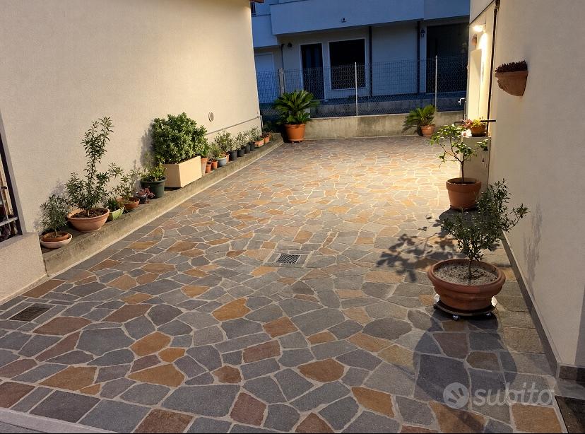 Appartamento – Albignasego, Sant'Agostino - Altro