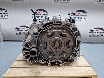 Cambio automatico 9hp50 range rover evoque l551 20