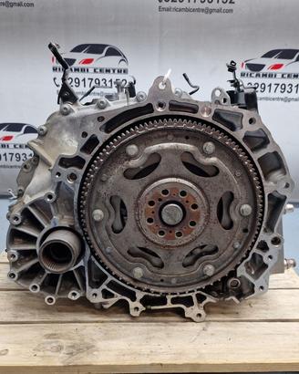Cambio automatico 9hp50 range rover evoque l551 20