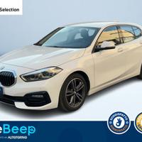 BMW Serie 1 116D SPORT AUTO