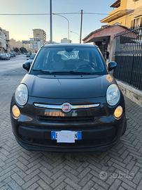 Fiat 500 l