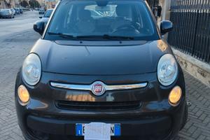 Fiat 500 l