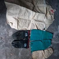 abbigliamento lavoro 