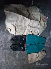 abbigliamento lavoro 